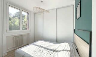 Appartement 3 Pièces 66 m² à vendre à Aix-en-Provence (13100)