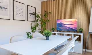 Appartement 1 Pièce 56 m² à louer à Tergnier (02700)