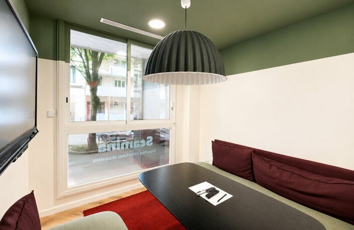 BUREAUX à LOUER — photo 3