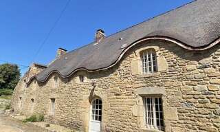 Maison 9 Pièces 210 m² à vendre à Nostang (56690)