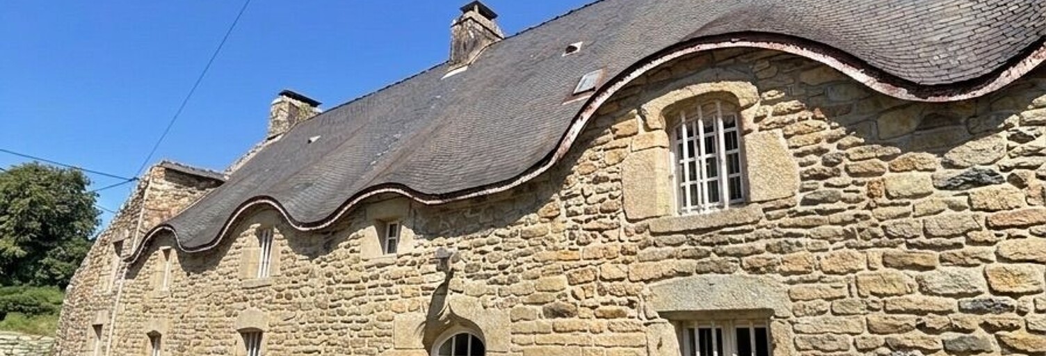 Maison 9 Pièces 210 m² à vendre à Nostang (56690)