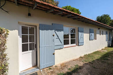 Appartement 2 pièces 890 €