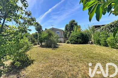 Maison 6 pièces 360000 €