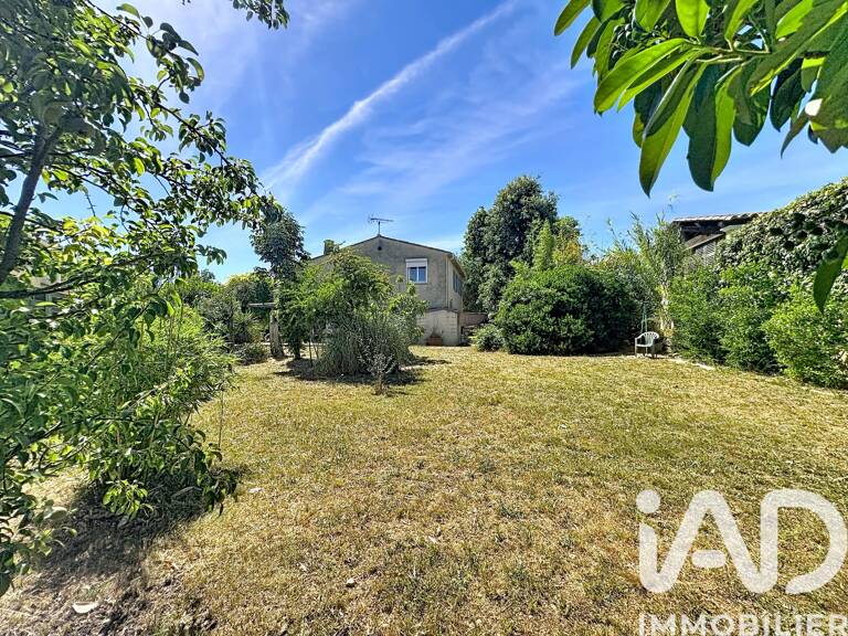 Vente Maison/villa 6 pièces — photo 1