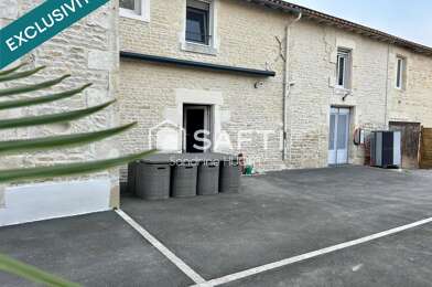 Maison 10 pièces 389000 €