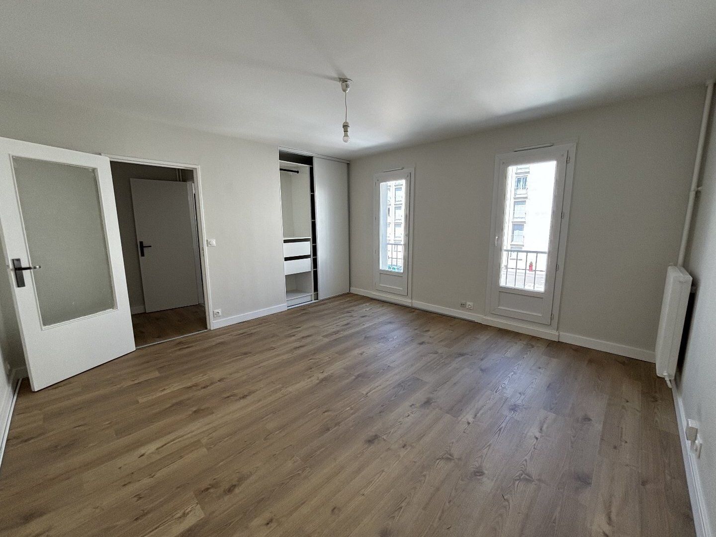  Appartement 34 m²