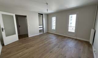 Appartement 1 Pièce 34 m² à louer à Tours (37000)