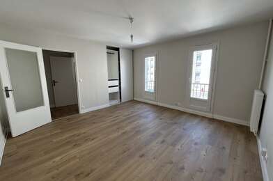 Appartement 1 pièces 680 €
