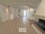 CHARMANTE MAISON DE VILLAGE - CALME, AUTHENTICITE, CONFORT - CABRIS  — photo 2