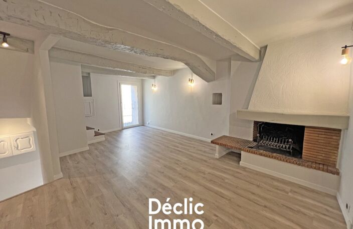 CHARMANTE MAISON DE VILLAGE - CALME, AUTHENTICITE, CONFORT - CABRIS  — photo 3
