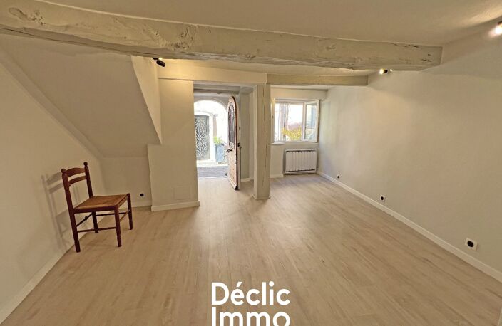 CHARMANTE MAISON DE VILLAGE - CALME, AUTHENTICITE, CONFORT - CABRIS  — photo 4