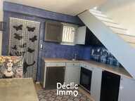  A VENDRE  Duplex avec tropézienne au cur du Grau-du-Roi : plage et port à pied ! — photo 3