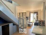  A VENDRE  Duplex avec tropézienne au cur du Grau-du-Roi : plage et port à pied ! — photo 4