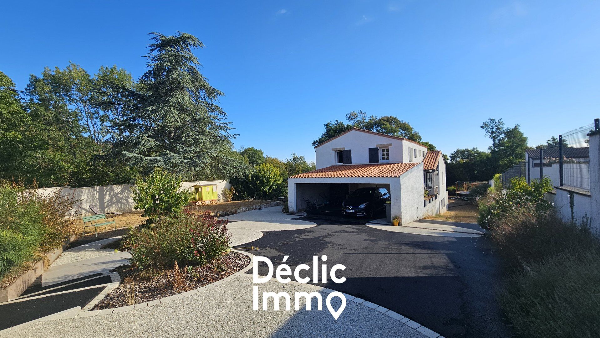  Maison 6 pièces 156 m²