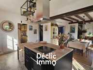 Belle maison familiale indépendante de 156 m² avec grand jardin à Chauray — photo 2
