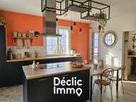 Belle maison familiale indépendante de 156 m² avec grand jardin à Chauray — photo 3