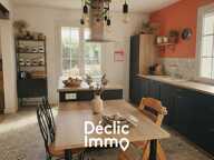 Belle maison familiale indépendante de 156 m² avec grand jardin à Chauray — photo 4