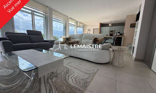 Appartement 3 Pièces 94 m² à vendre à Le Havre (76600)