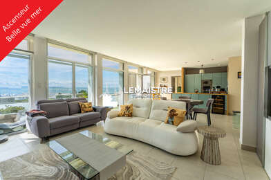 Appartement 3 pièces 575000 €