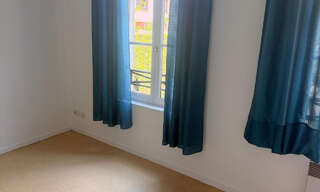 Appartement 1 Pièce 15 m² à louer à Rouen (76000)