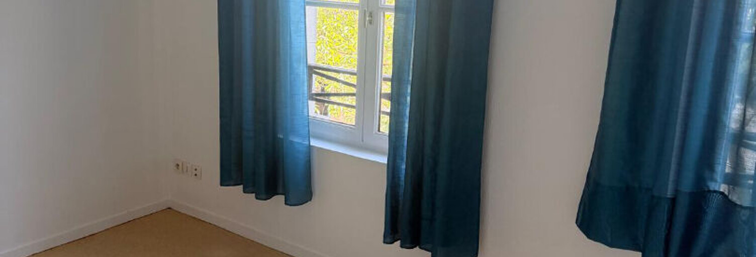 Appartement 1 Pièce 15 m² à louer à Rouen (76000)