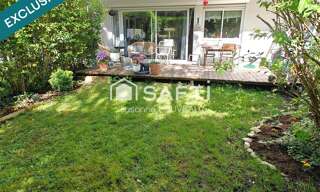 Appartement 3 Pièces 65 m² à vendre à L'Étang-la-Ville (78620)