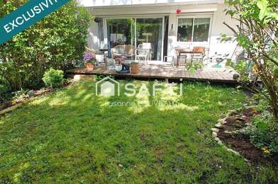 Appartement 3 pièces 299000 €