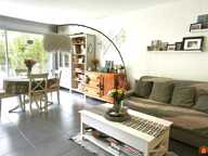 Agréable appartement avec jardin privatif — photo 2