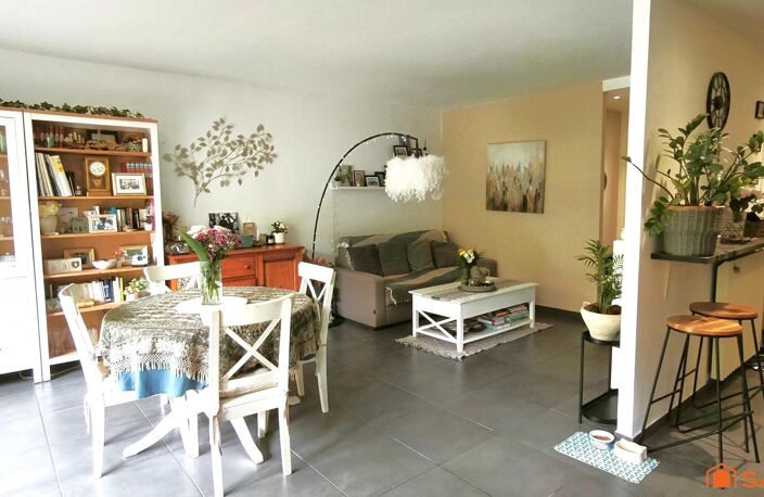 Agréable appartement avec jardin privatif — photo 3