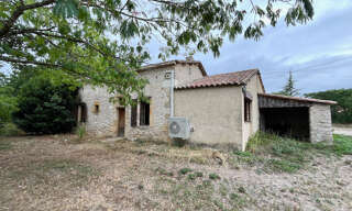 Maison 3 Pièces 57 m² à louer à Montagnac-sur-Lède (47150)