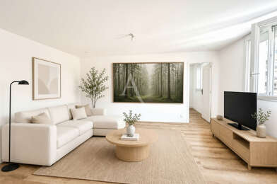 Appartement 2 pièces 390000 €