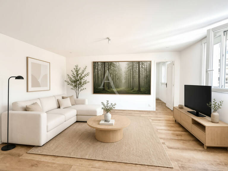 Appartement Place Jeanne d'Arc — photo 1