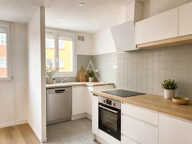 Appartement Place Jeanne d'Arc — photo 3
