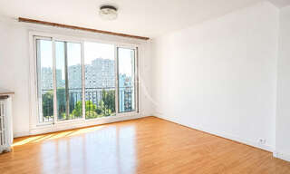 Appartement 3 Pièces 58 m² à vendre à Ivry-sur-Seine (94200)