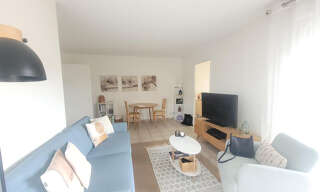 Appartement 3 Pièces 51 m² à vendre à Montauban (82000)