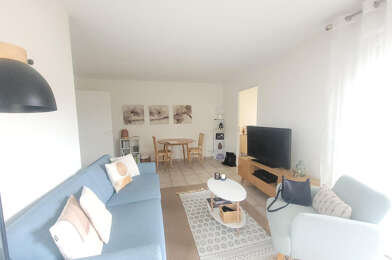 Appartement 3 pièces 115000 €