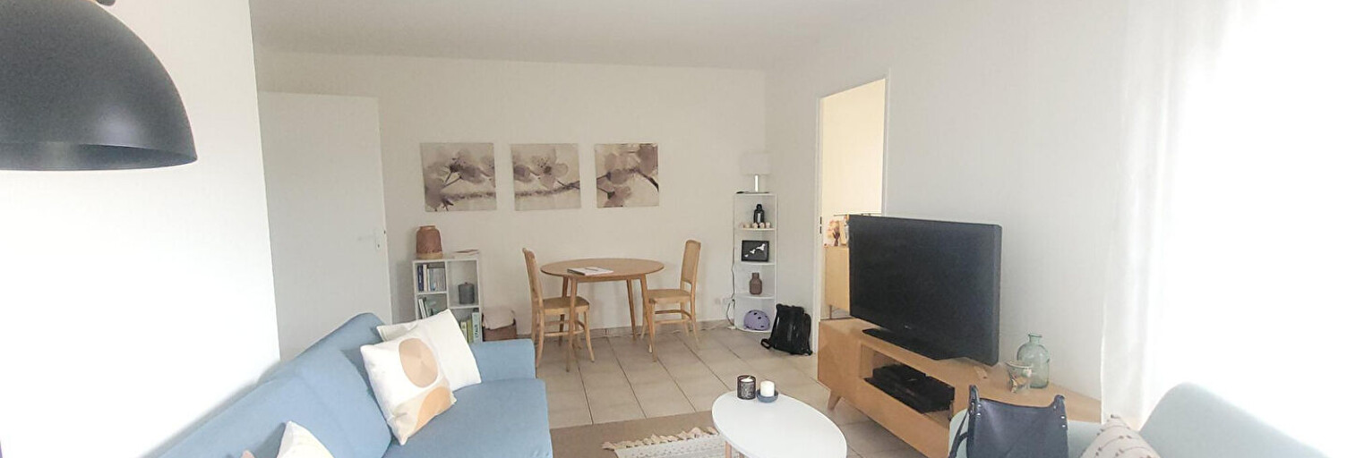 Appartement 3 Pièces 51 m² à vendre à Montauban (82000)