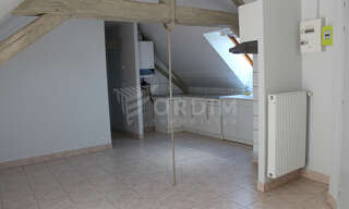 Appartement 2 Pièces 36 m² à louer à Auxerre (89000)