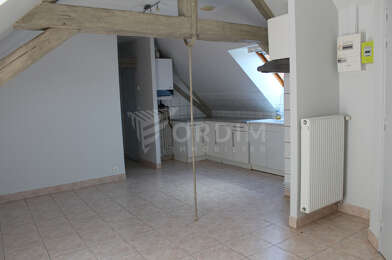 Appartement 2 pièces 465 €