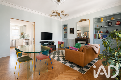 Appartement 4 pièces 399000 €