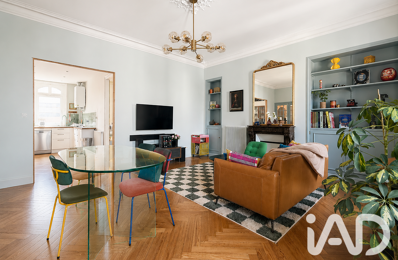Vente Appartement 4 pièces — photo du bien