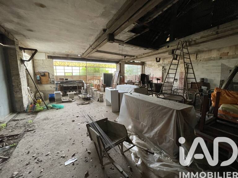 Vente Boutique/Local commercial 160 m&sup2; — photo 1