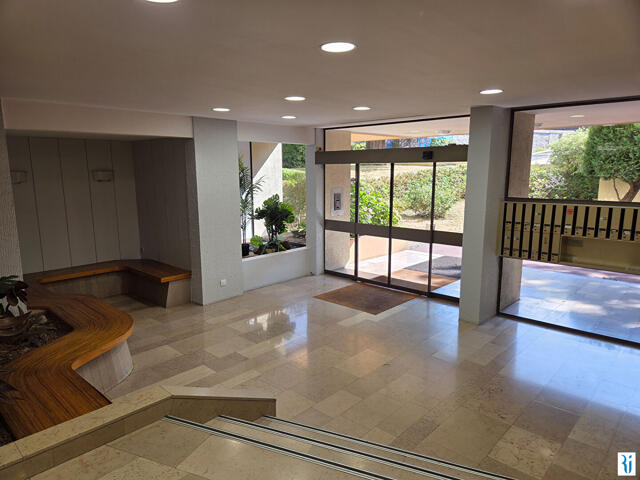 Appartement proposé à Rouen