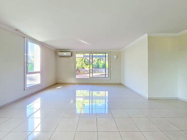 Appartement Plan De Cuques 4 pièce(s) 111.85 m2 — photo du bien