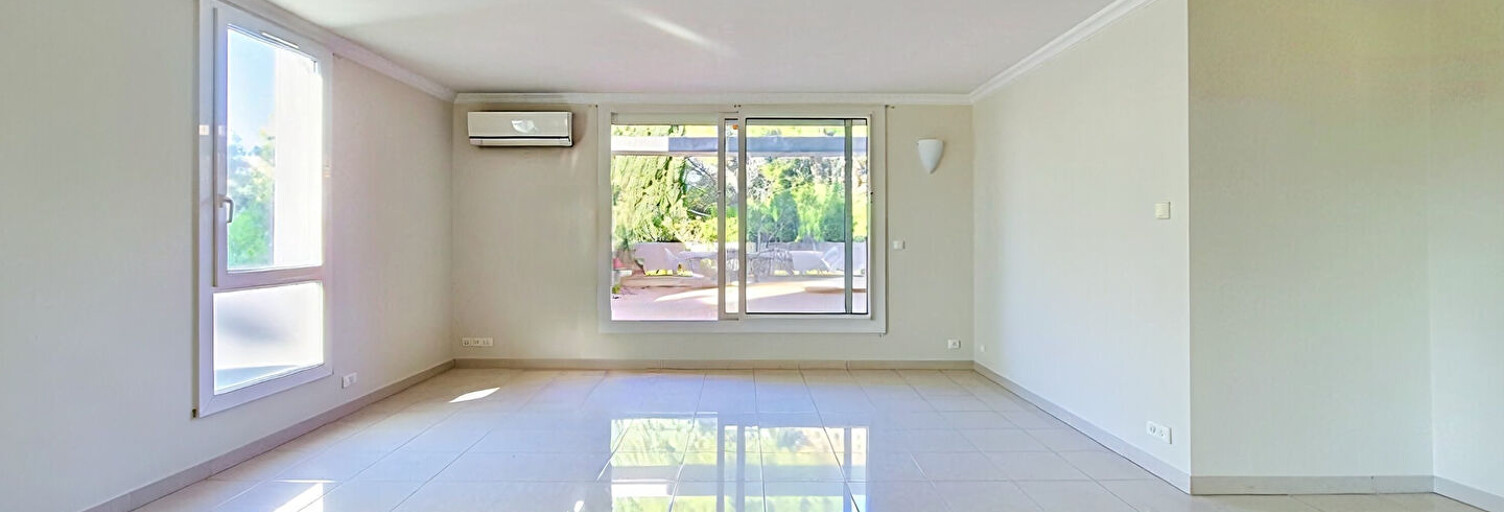 Appartement 4 Pièces 111 m² à vendre à Plan-de-Cuques (13380)