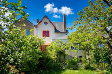 Maison 6 pièces 598500 €
