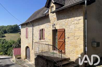 Maison 6 pièces 128400 €