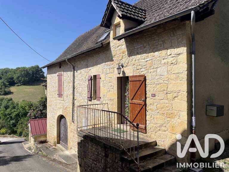 Vente Maison de village 6 pièces — photo 1