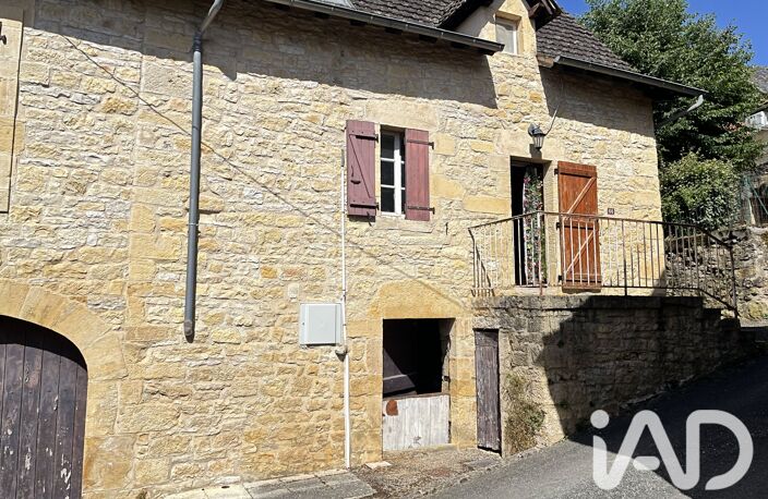 Vente Maison de village 6 pièces — photo 2