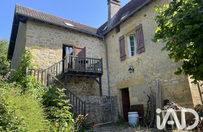 Vente Maison de village 6 pièces — photo 3
